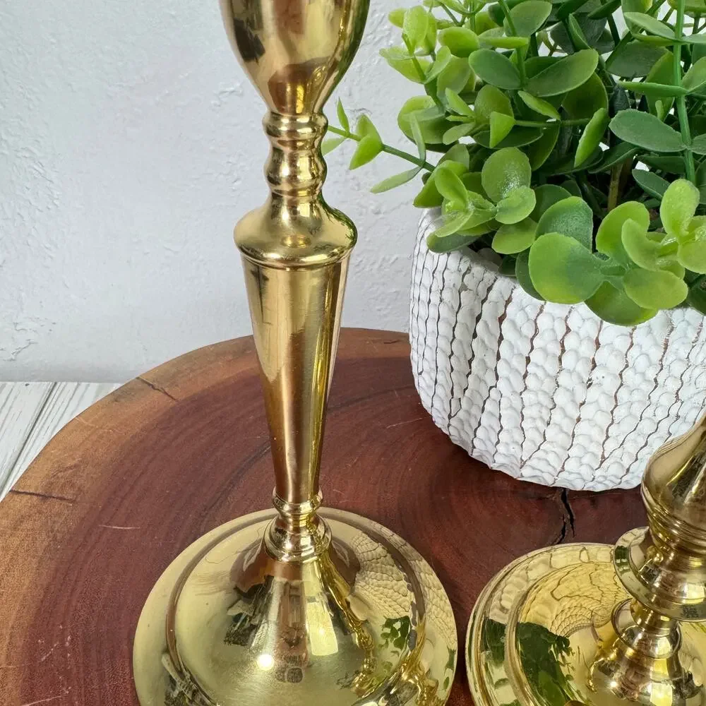 Vintage Brass 7